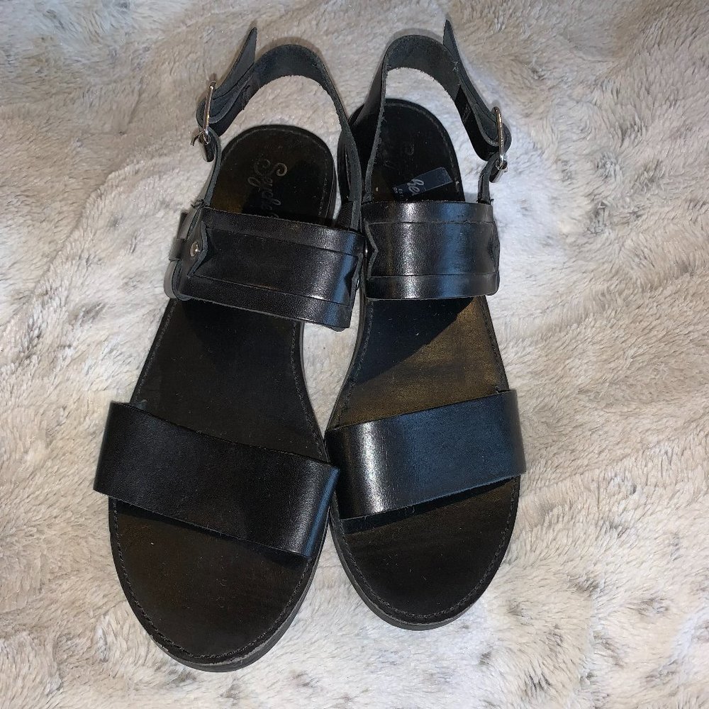 Seychelle Sandals